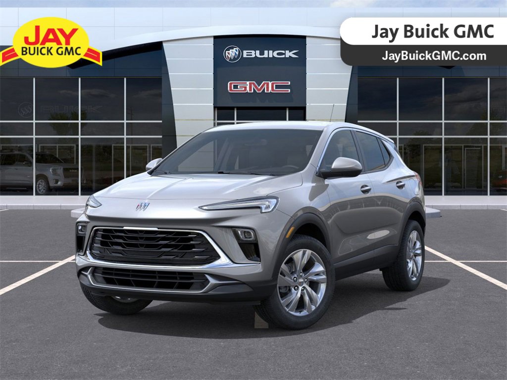 2026 Buick Encore GX Preferred photo 6