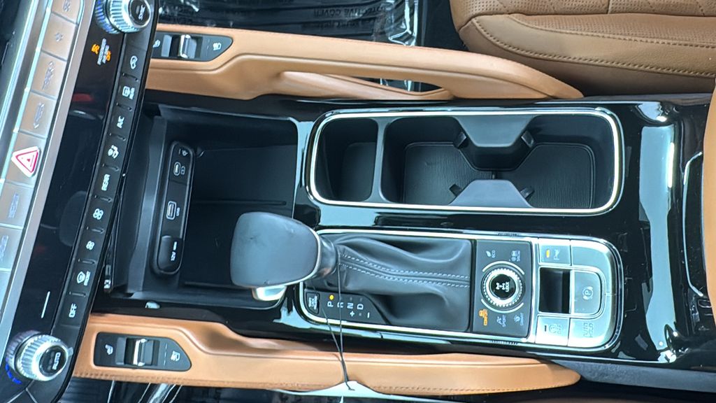 2025 Kia Telluride EX X-Line photo 29