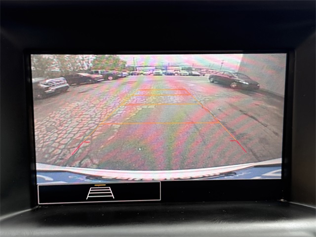 2022 Gmc Terrain SLE photo 34