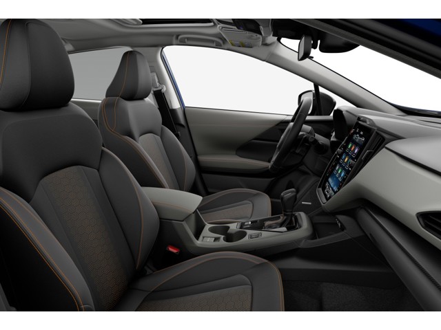 2025 Subaru Crosstrek Limited photo 15