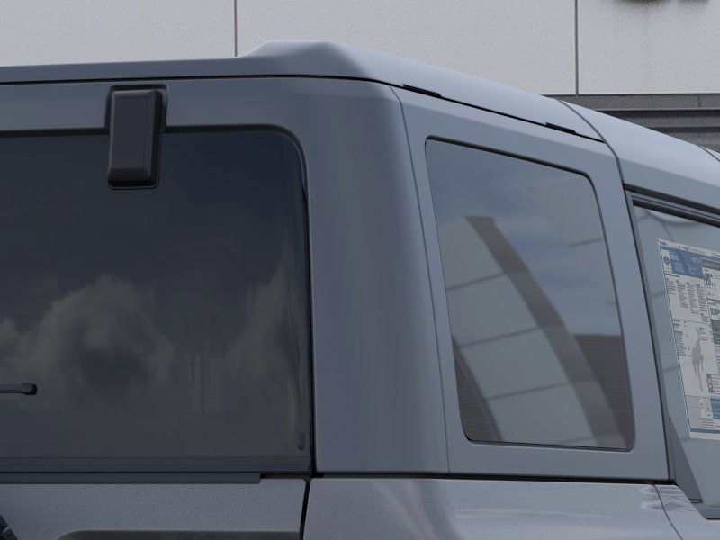 2025 FORD BRONCO - Image 24