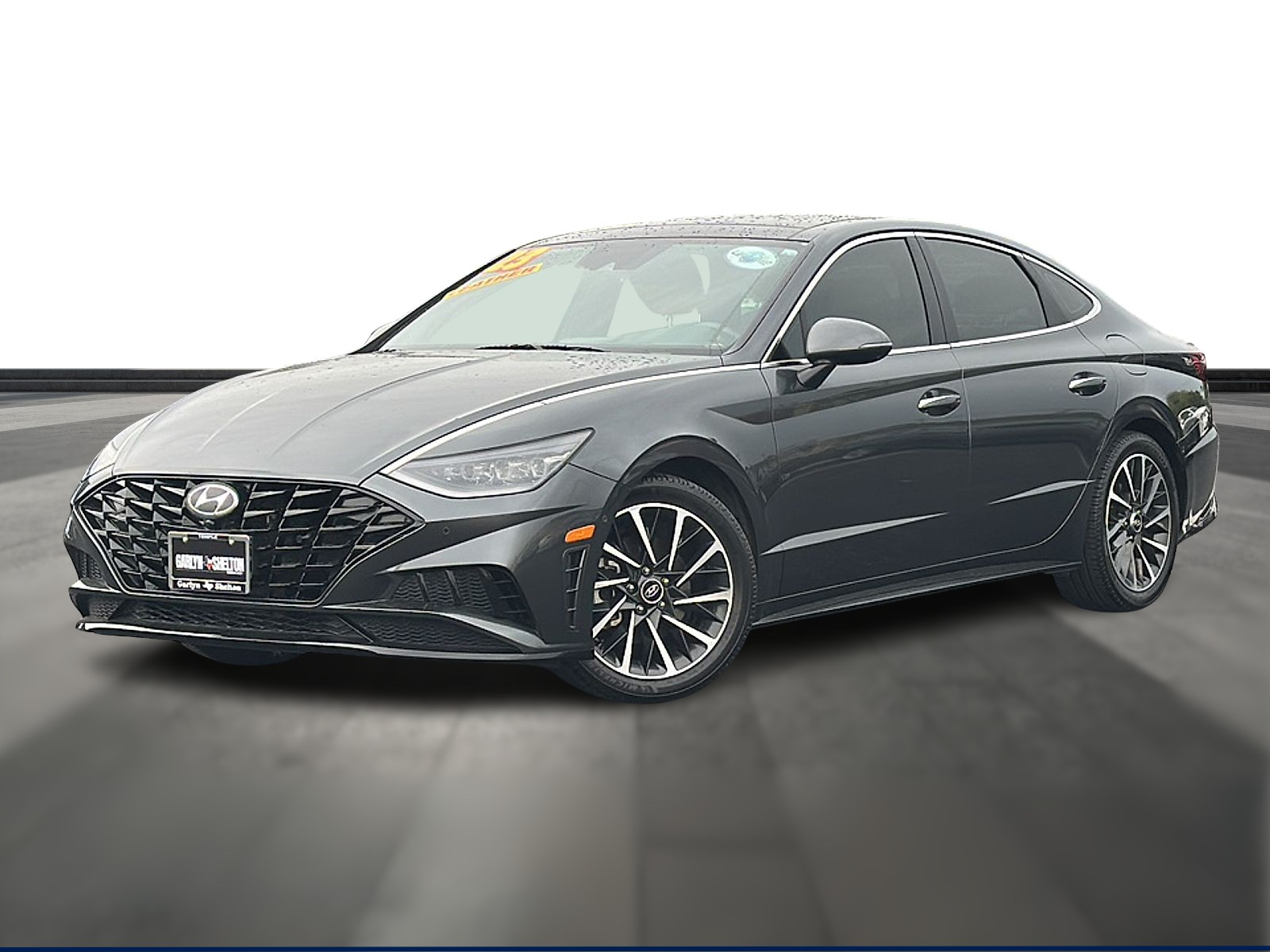 2023 Hyundai Sonata Limited