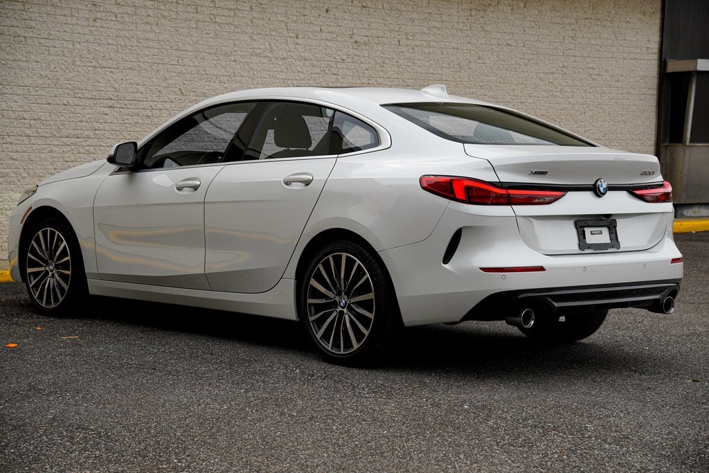 2021 Bmw 228i 228i xDrive GC photo 4