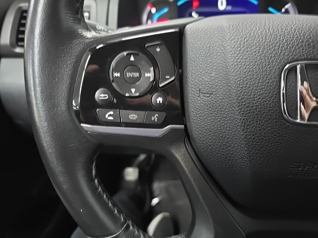 2022 Honda Pilot Special Edition photo 15