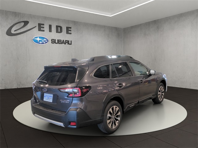 2025 Subaru Outback Limited photo 4