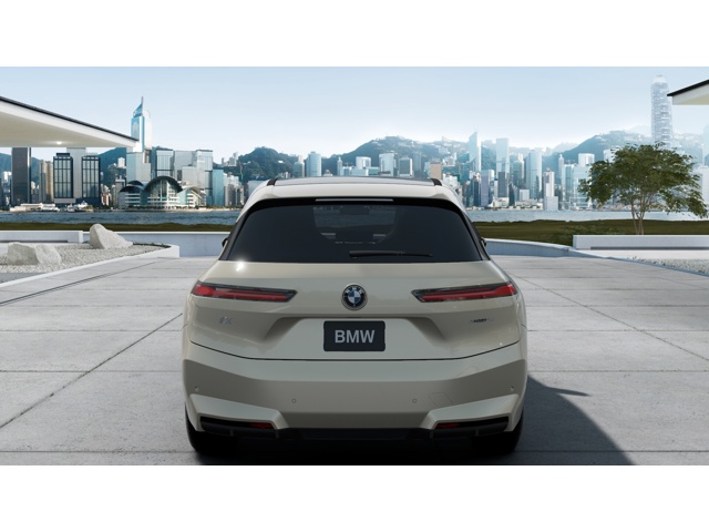 2026 Bmw iX photo 4