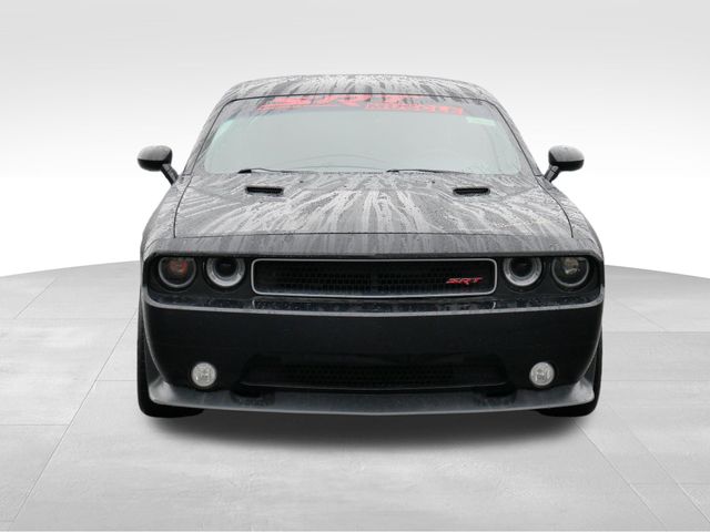 Used 2013 Dodge Challenger SRT8 with VIN 2C3CDYCJ3DH679403 for sale in Burnsville, Minnesota