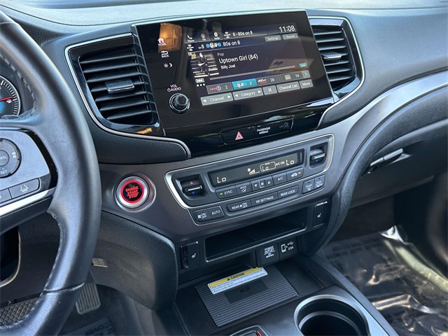 2022 Honda Pilot Special Edition photo 17