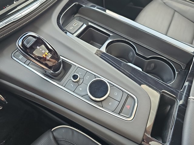 2023 Cadillac Escalade Sport photo 26