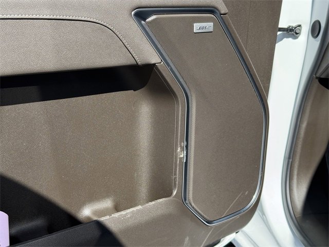 2025 Chevrolet Silverado 1500 RST photo 20