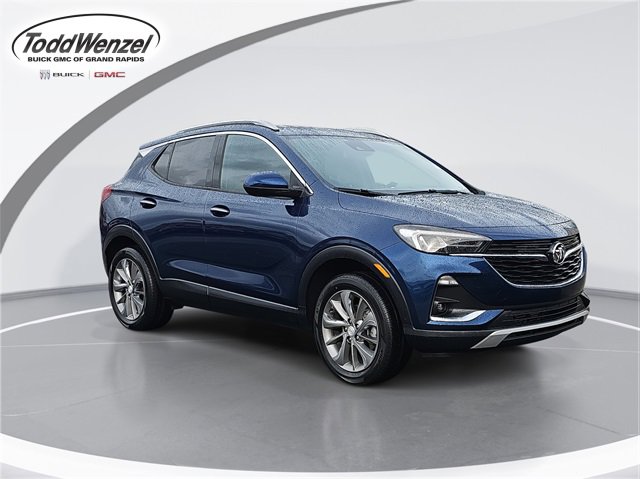 2022 Buick Encore GX Essence