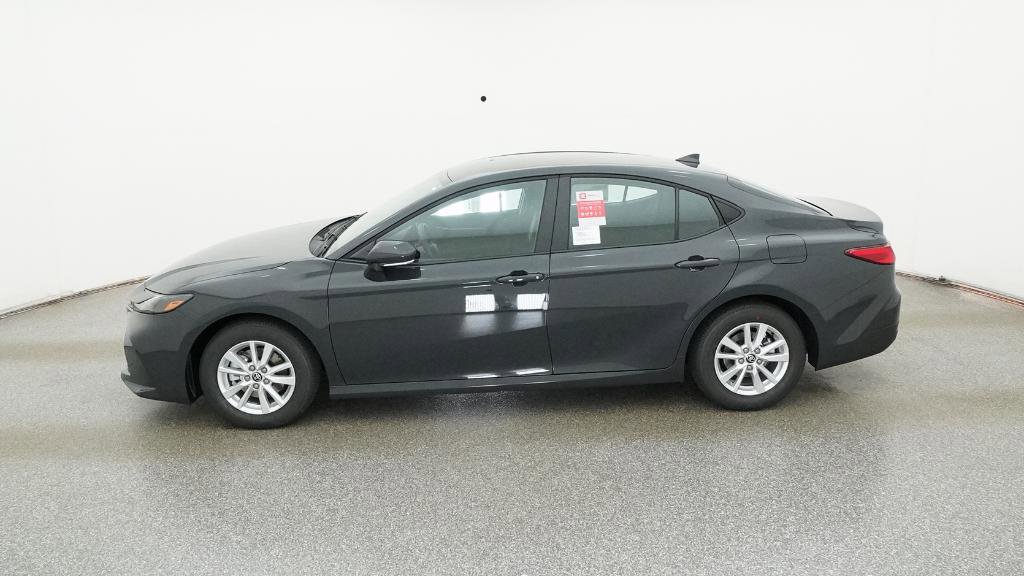 2026 Toyota Camry LE photo 6