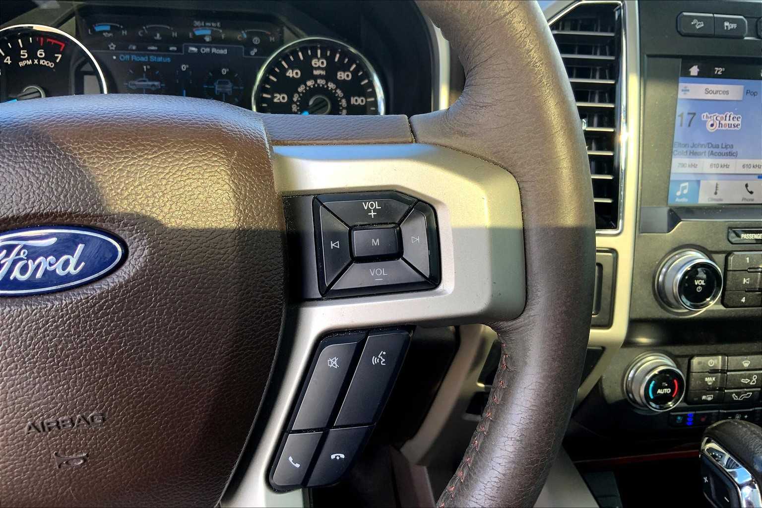 2019 Ford F-150 King Ranch photo 24