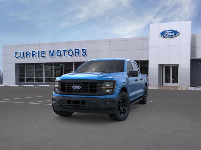 2025 FORD F-150 - Image 24