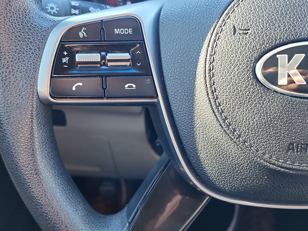 2019 Kia Sorento LX V6 photo 12