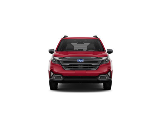 2025 Subaru Forester Limited photo 8