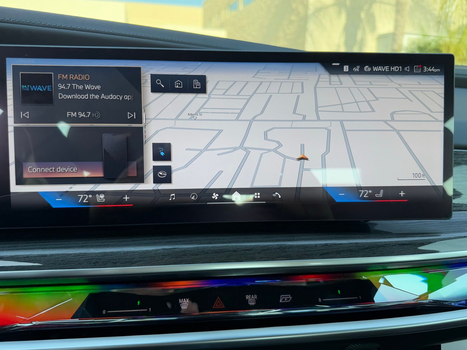 2026 Bmw i7 eDrive50 photo 27