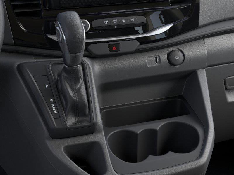 2025 Ford Transit Passenger XLT photo 15