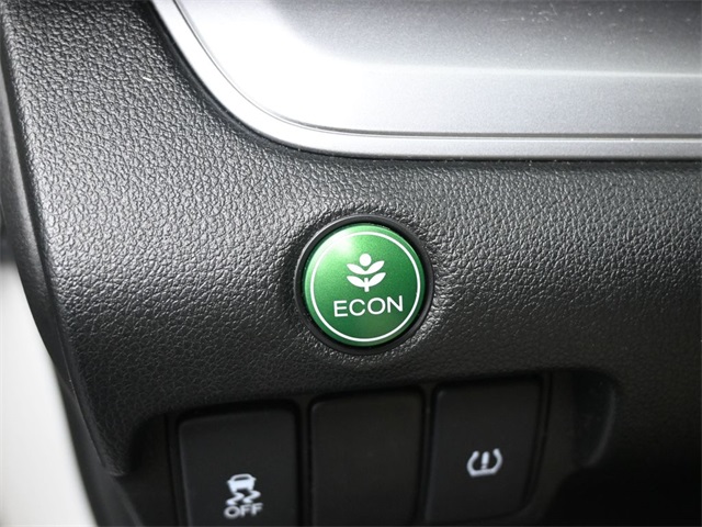2015 Honda CR-V LX photo 15