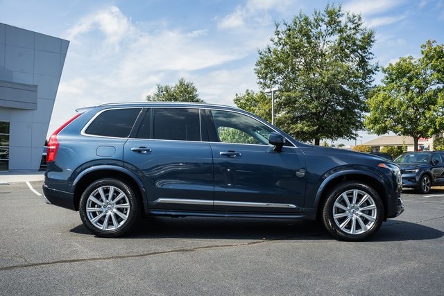 2019 Volvo XC90 Inscription photo 3
