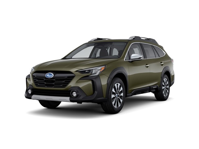 2025 Subaru Outback Touring XT photo 2