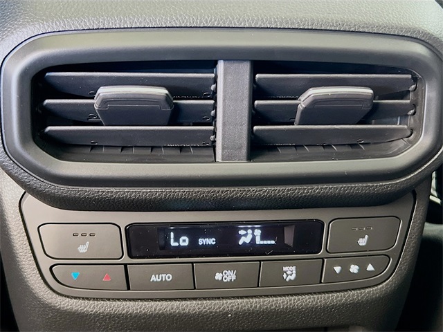 2025 Honda Pilot Elite photo 29