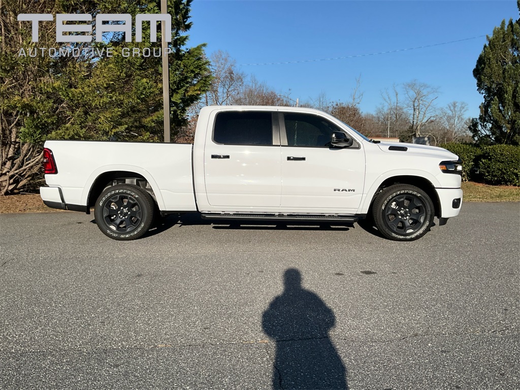 2025 Ram 1500 Big Horn Lone Star photo 27