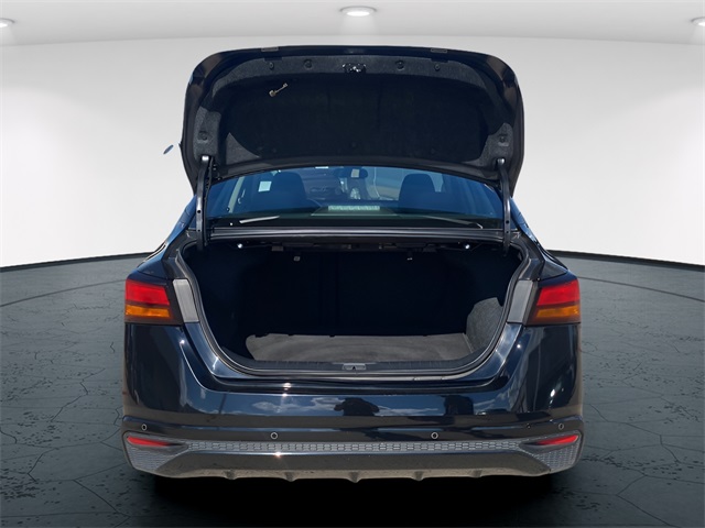 2022 Nissan Altima SV photo 15