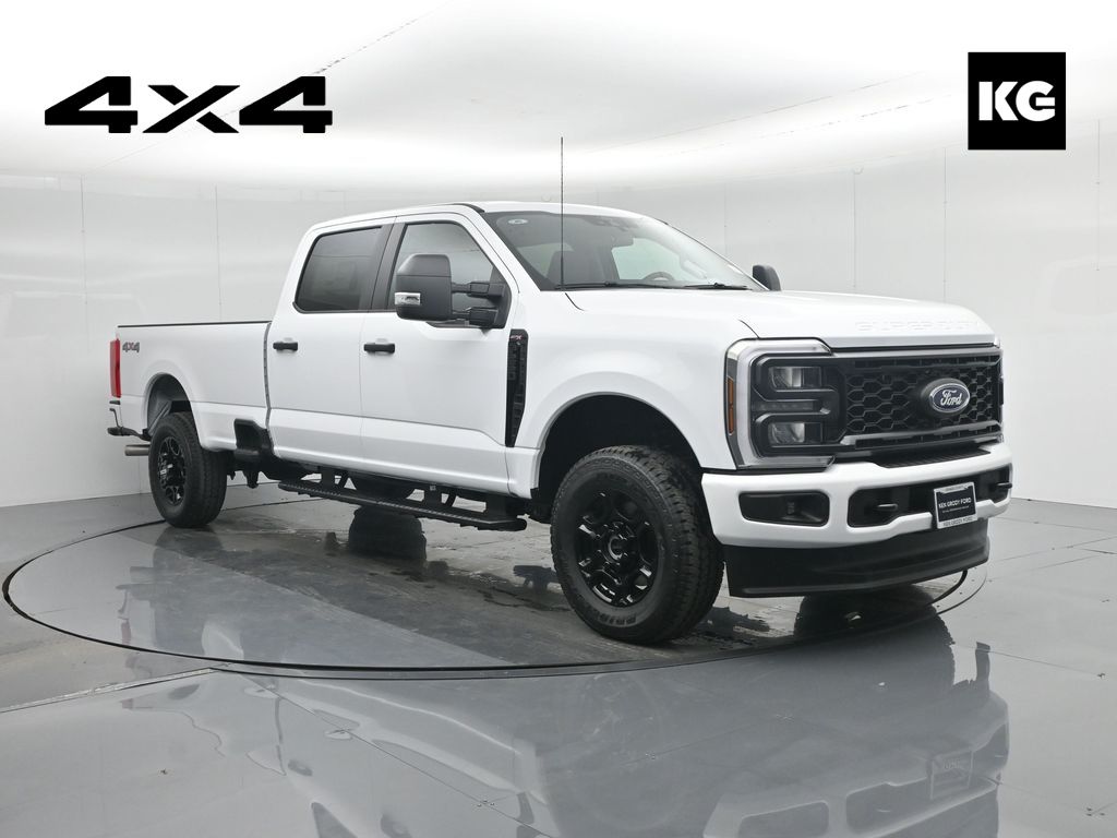 2026 Ford F-250 Base's photo