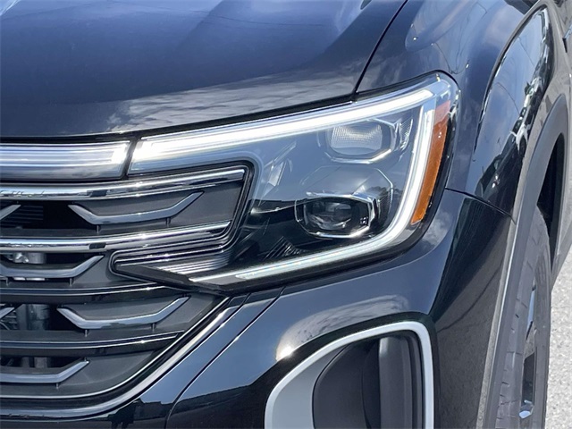 2025 Volkswagen Atlas Peak Edition SE photo 6