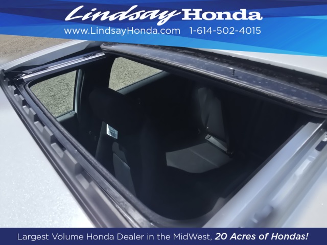 2025 Honda Civic Hybrid Sport photo 2