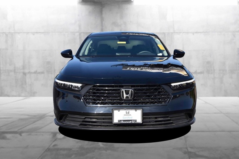2024 Honda Accord 1.5T EX photo 3