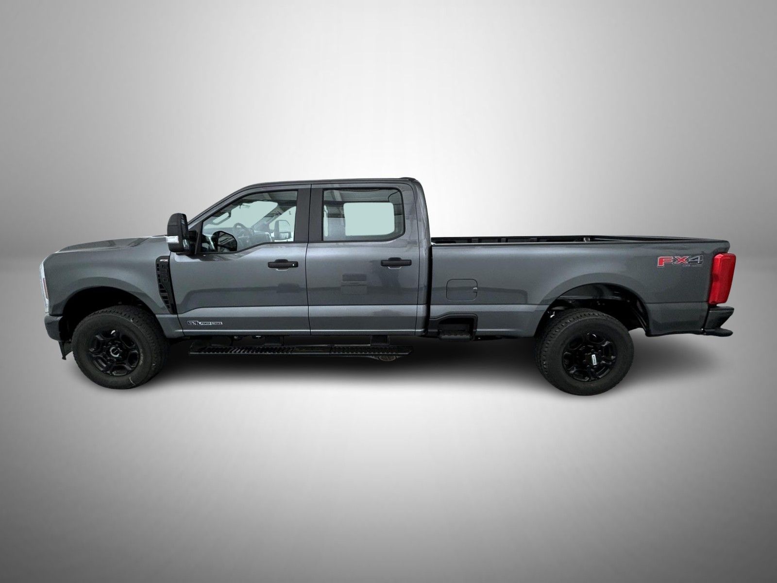 2026 Ford F-350 photo 8
