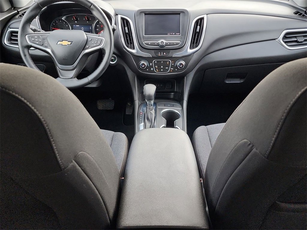 2023 Chevrolet Equinox LT photo 13