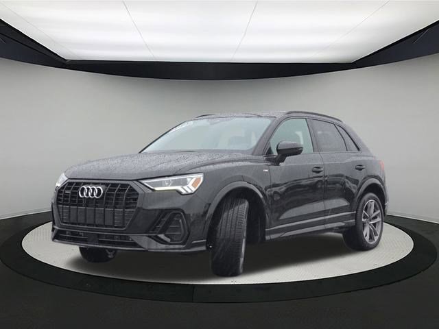 2025 Audi Q3 S line Premium photo 3