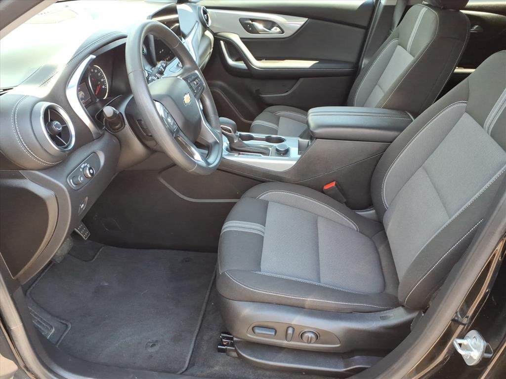 2025 Chevrolet Blazer 2LT photo 4