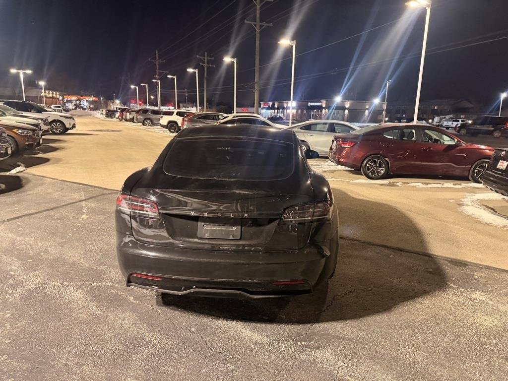 2023 TESLA MODEL S - Image 6