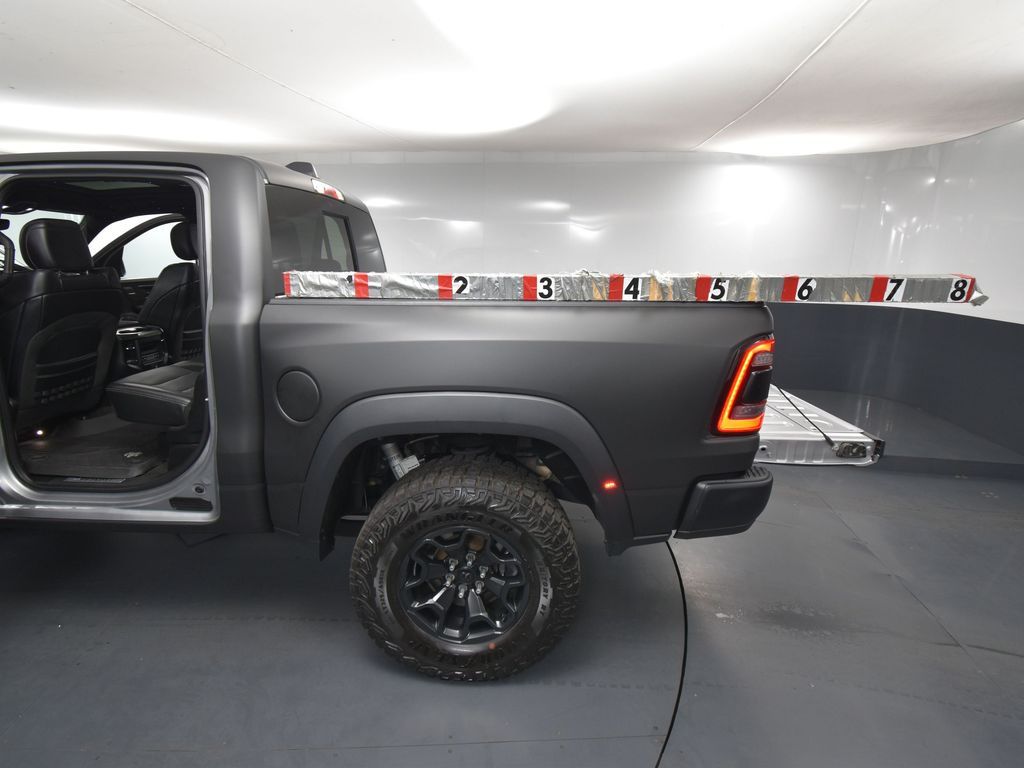 2021 Ram 1500 TRX photo 34