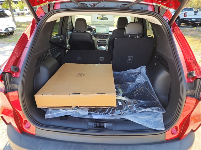 2025 Ford Escape Plug-In Hybrid Base photo 7