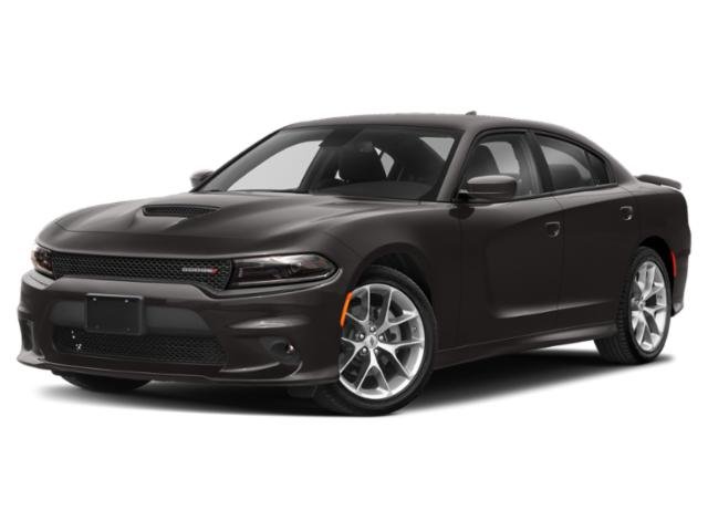 2022 Dodge Charger GT's photo