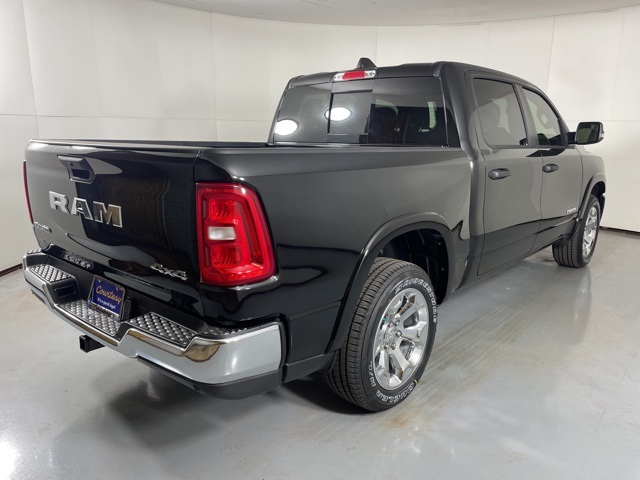 2025 Ram 1500 Big Horn Lone Star photo 7