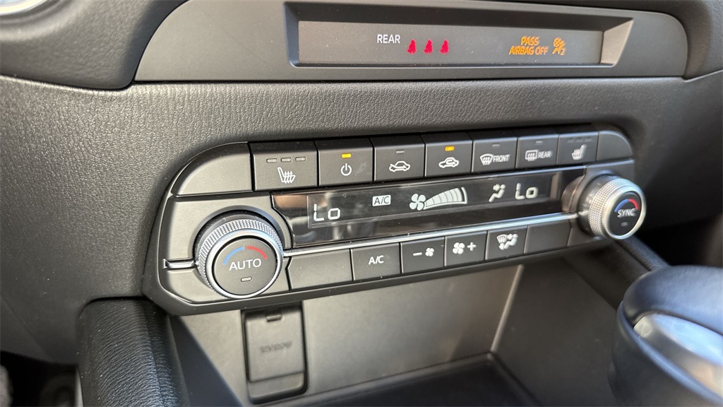 2023 Mazda CX-5 2.5 Select photo 50