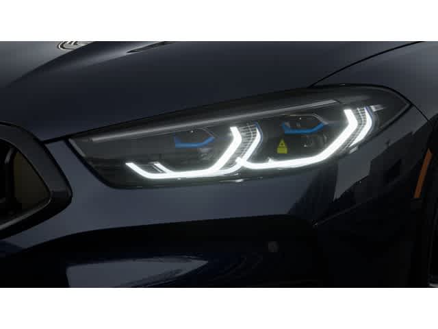 2026 Bmw 840i Gran Coupe photo 6