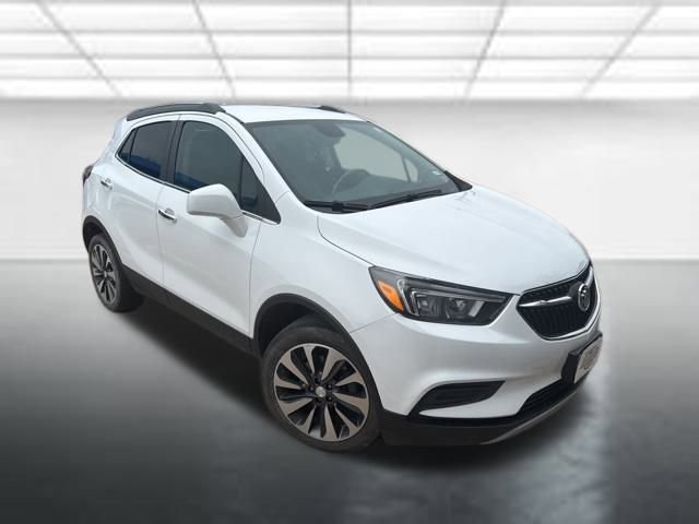 2022 Buick Encore Preferred's photo