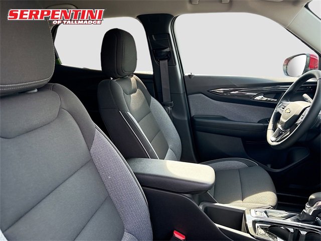 2026 Chevrolet Trailblazer LT photo 23