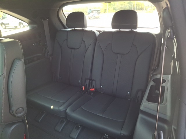 2026 Kia Sorento EX photo 29
