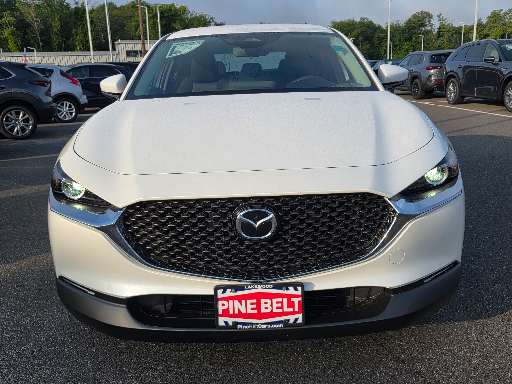 2025 Mazda CX-30 2.5 S photo 6