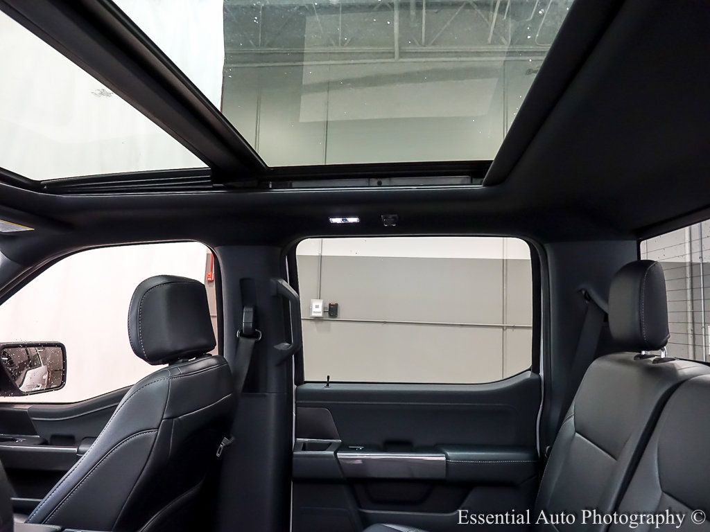 2022 FORD F-150 - Image 13