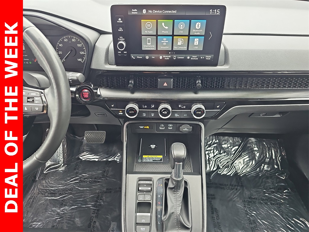 2024 Honda CR-V EX-L photo 20
