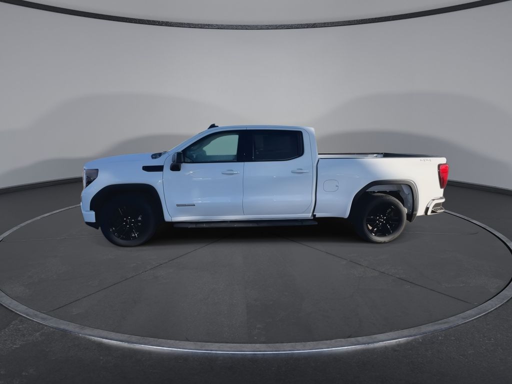 2024 Gmc Sierra 1500 Elevation photo 4